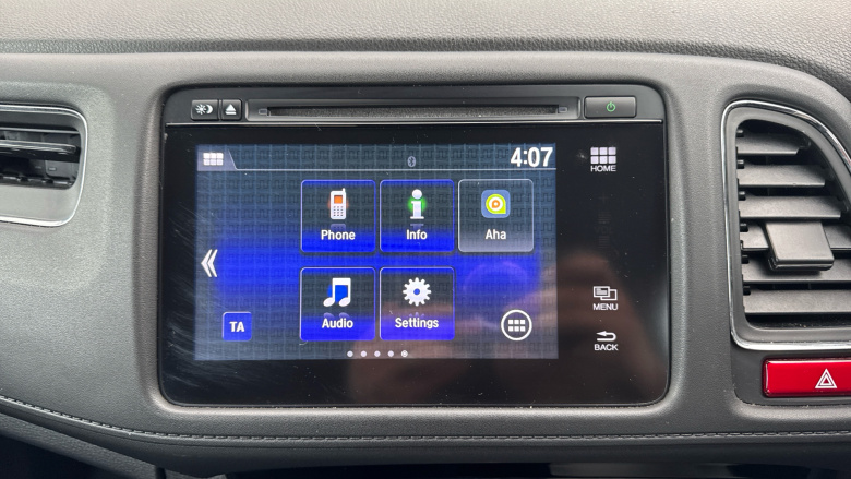 Honda HR-V 1.6 i-DTEC SE 5dr Diesel Hatchback